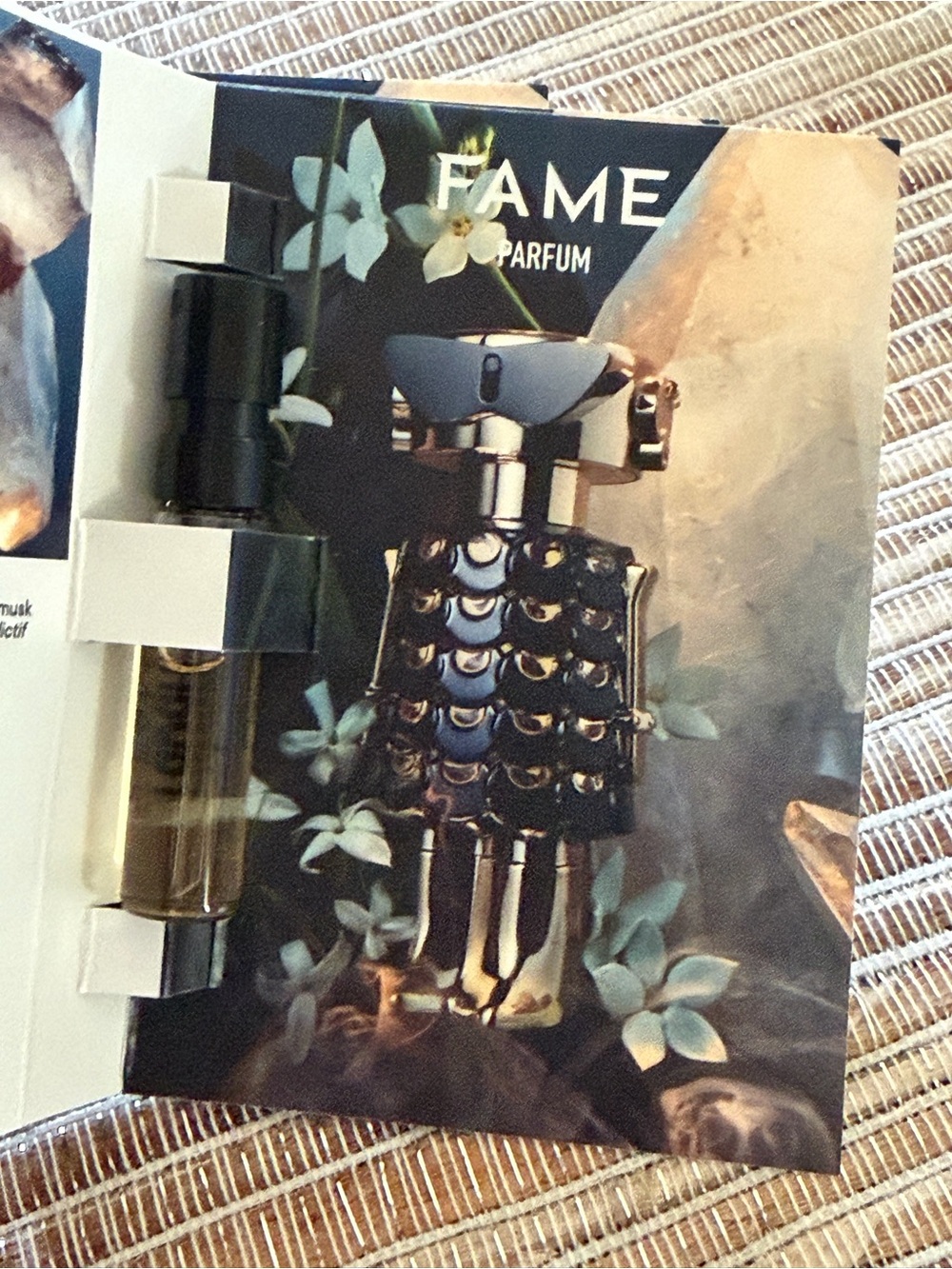 Paco Rabanne FAME - Picture 2 of 2